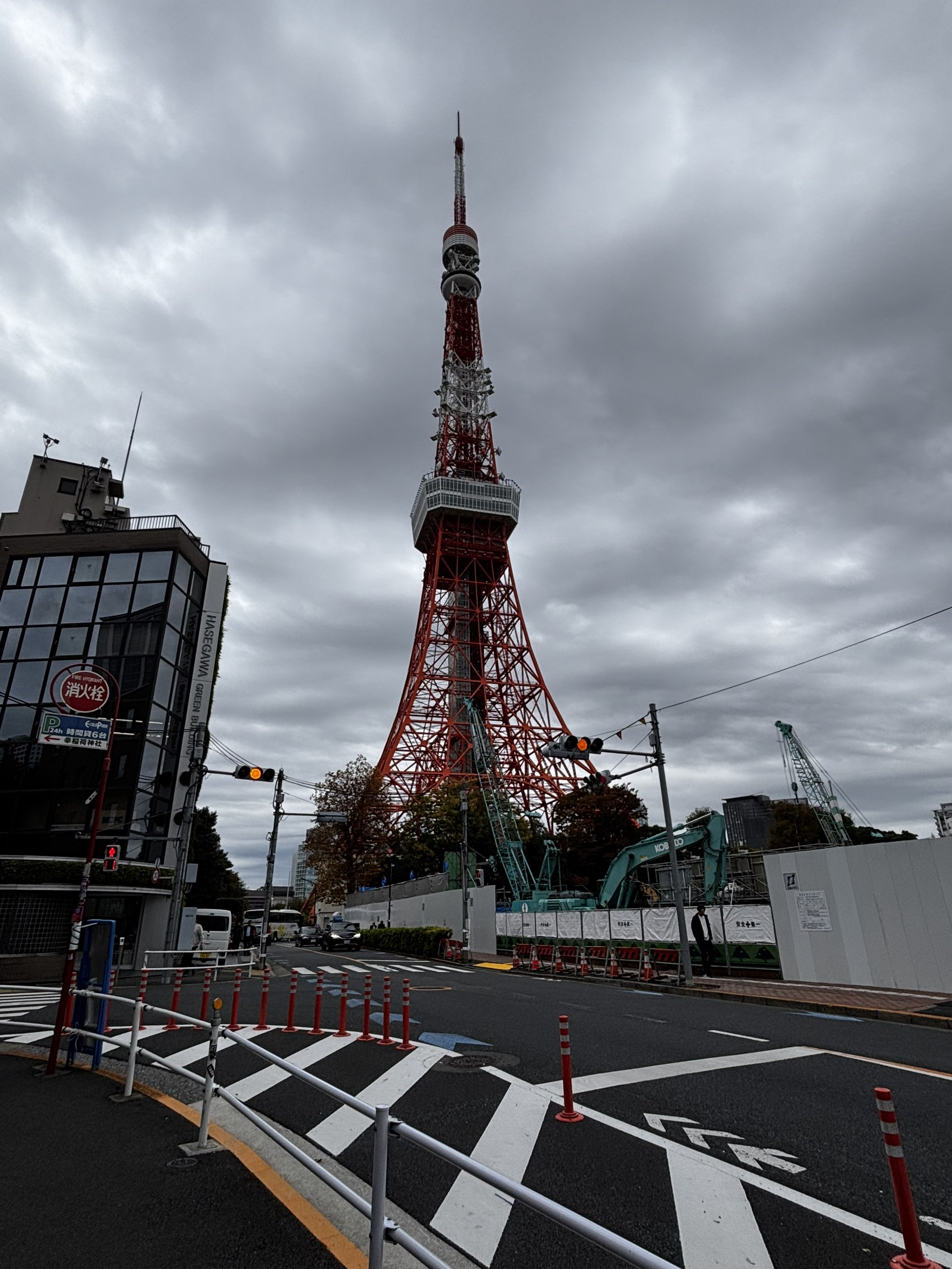 Tokyo trip photo 3